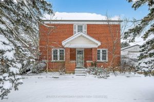3-bedroom detached home for sale in Hamilton — 2250 #56 Highway