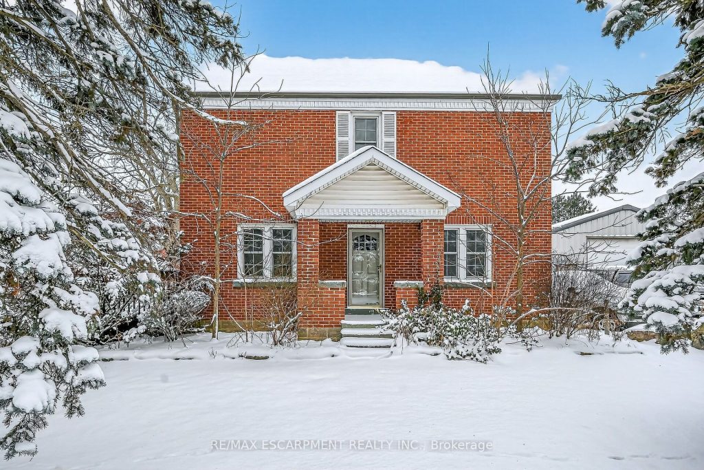 3-bedroom detached home for sale in Hamilton — 2250 #56 Highway (Photo 1)