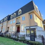 2-bedroom condo townhouse for sale in Toronto — 226 - 380 Hopewell Avenue (Photo 1)