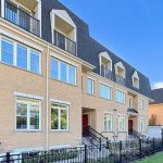 2-bedroom condo townhouse for sale in Toronto — 226 - 380 Hopewell Avenue (Photo 2)