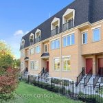 2-bedroom condo townhouse for sale in Toronto — 226 - 380 Hopewell Avenue (Photo 3)