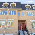 2-bedroom condo townhouse for sale in Toronto — 226 - 380 Hopewell Avenue (Photo 4)