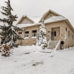4-bedroom home for sale in North York — 226 Queenslea Avenue (Photo 1)