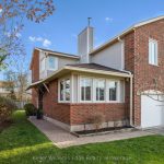 3-bedroom att/row/townhouse for sale in Oakville — 2269 Margot Street (Photo 1)