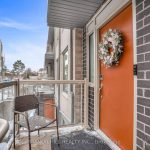 2-bedroom condo townhouse for sale in Toronto — 228 - 7 Applewood Lane (Photo 2)