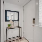 2-bedroom condo townhouse for sale in Toronto — 228 - 7 Applewood Lane (Photo 3)