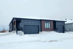 2-bedroom semi-detached home for sale in Cornwall — 2288 Crewson Court