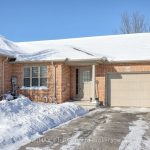 1-bedroom att/row/townhouse for sale in Ingersoll — 229 Cherry Street (Photo 1)
