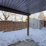 1-bedroom att/row/townhouse for sale in Ingersoll — 229 Cherry Street (Photo 4)