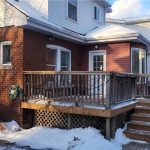 3-bedroom home for rent in Burlington — 2296 New Street (Photo 1)