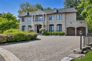 5-bedroom duplex home for sale in Toronto — 22 Ida Street