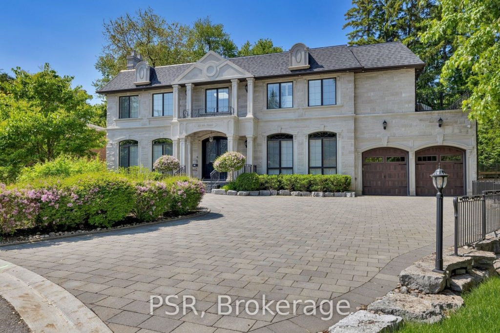 5-bedroom duplex home for sale in Toronto — 22 Ida Street (Photo 1)