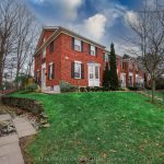 1-bedroom condo townhouse for rent in Burlington — 22A - 2390 Woodward Avenue (Photo 1)