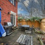 1-bedroom condo townhouse for rent in Burlington — 22A - 2390 Woodward Avenue (Photo 4)