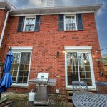 1-bedroom condo townhouse for rent in Burlington — 22A - 2390 Woodward Avenue (Photo 5)