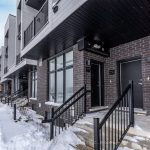 2-bedroom condo townhouse for sale in Ajax — 23 - 188 Angus Drive (Photo 2)