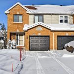 3-bedroom att/row/townhouse for sale in Ottawa — 23 Abaca Way (Photo 1)