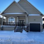 2-bedroom vacant land condo for rent in Peterborough — 23 Brinton Drive (Photo 1)