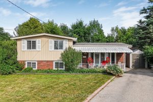 3-bedroom detached home for sale in Hamilton — 23 Coral Drive