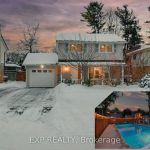 3-bedroom detached home for sale in Kitchener — 23 Dooley Drive (Photo 1)