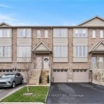 2-bedroom att/row/townhouse for sale in Hamilton — 23 Edenrock Drive (Photo 1)
