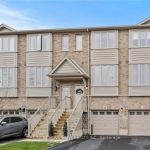 2-bedroom att/row/townhouse for sale in Hamilton — 23 Edenrock Drive (Photo 4)