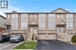 2-bedroom home for sale in Stoney Creek — 23 Edenrock Drive