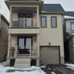 4-bedroom detached home for sale in Haldimand — 23 Galloway Avenue (Photo 1)