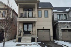 4-bedroom detached home for sale in Haldimand — 23 Galloway Avenue