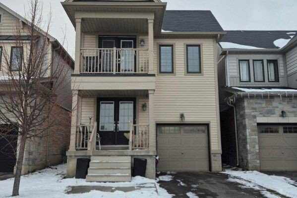 4-bedroom detached home for sale in Haldimand — 23 Galloway Avenue (Photo 1)