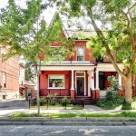 5-bedroom semi-detached home for sale in Toronto — 23 Lansdowne Avenue (Photo 1)