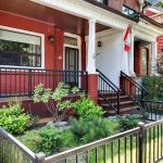 5-bedroom semi-detached home for sale in Toronto — 23 Lansdowne Avenue (Photo 2)