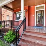 5-bedroom semi-detached home for sale in Toronto — 23 Lansdowne Avenue (Photo 3)