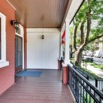 5-bedroom semi-detached home for sale in Toronto — 23 Lansdowne Avenue (Photo 4)