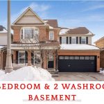 4-bedroom detached home for sale in Brampton — 23 Mendoza Drive (Photo 1)