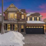 4-bedroom detached home for sale in Brampton — 23 Mendoza Drive (Photo 2)