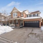 4-bedroom detached home for sale in Brampton — 23 Mendoza Drive (Photo 3)