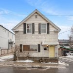3-bedroom detached home for rent in Ottawa — 23 O'meara Street (Photo 1)