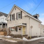 3-bedroom detached home for rent in Ottawa — 23 O'meara Street (Photo 2)