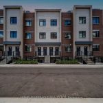 2-bedroom condo townhouse for sale in Mississauga — 230 - 1062 Douglas Mccurdy Common N/a N (Photo 1)