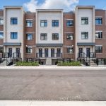 2-bedroom condo townhouse for sale in Mississauga — 230 - 1062 Douglas Mccurdy Common N/a N (Photo 2)