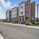 2-bedroom condo townhouse for sale in Mississauga — 230 - 1062 Douglas Mccurdy Common N/a N (Photo 3)
