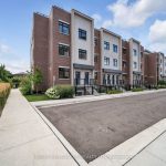2-bedroom condo townhouse for sale in Mississauga — 230 - 1062 Douglas Mccurdy Common N/a N (Photo 4)
