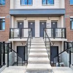 2-bedroom condo townhouse for sale in Mississauga — 230 - 1062 Douglas Mccurdy Common N/a N (Photo 5)