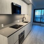 1-bedroom condo apartment for rent in Toronto — 230 - 35 Parliament Street (Photo 3)