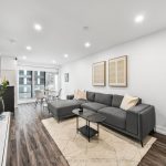 1-bedroom condo apartment for sale in Toronto — 2303 - 2181 Yonge Street (Photo 1)