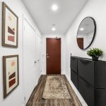 1-bedroom condo apartment for sale in Toronto — 2303 - 2181 Yonge Street (Photo 2)