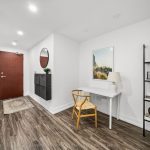 1-bedroom condo apartment for sale in Toronto — 2303 - 2181 Yonge Street (Photo 3)