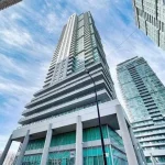 Studio condo apartment for rent in Toronto — 2305 - 50 Town Centre Court (Photo 1)