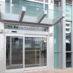 Studio condo apartment for rent in Toronto — 2305 - 50 Town Centre Court (Photo 2)